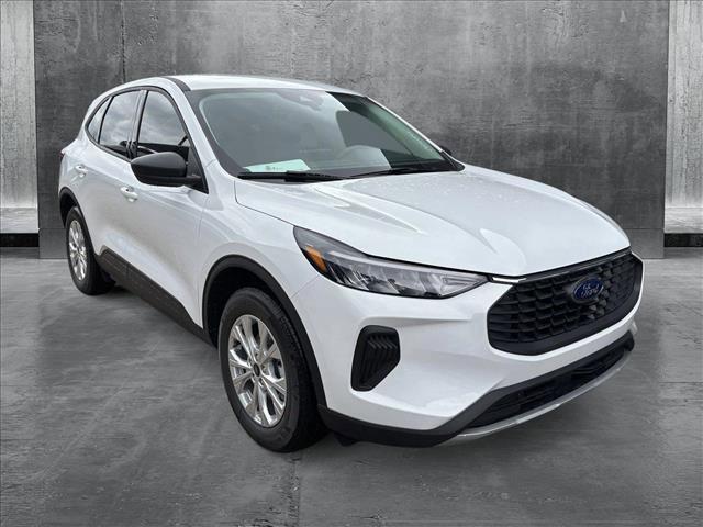 new 2025 Ford Escape car, priced at $23,361