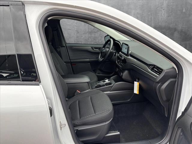 new 2025 Ford Escape car, priced at $23,361
