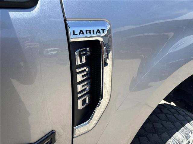 used 2021 Ford F-250 car, priced at $54,999