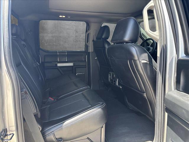used 2021 Ford F-250 car, priced at $54,999