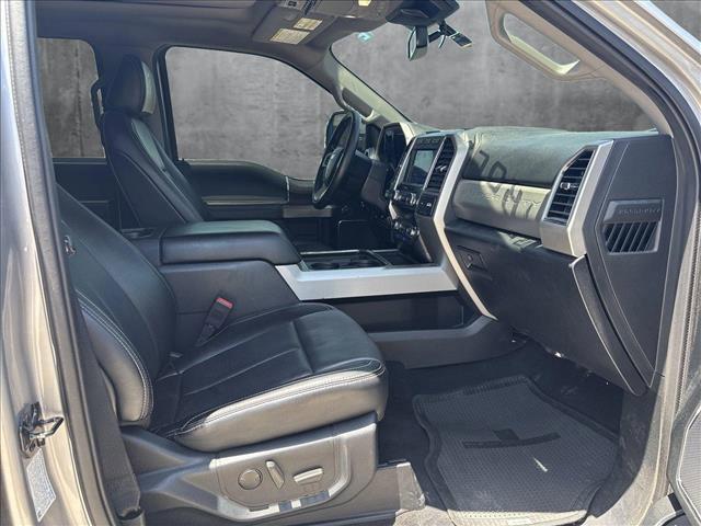 used 2021 Ford F-250 car, priced at $54,999