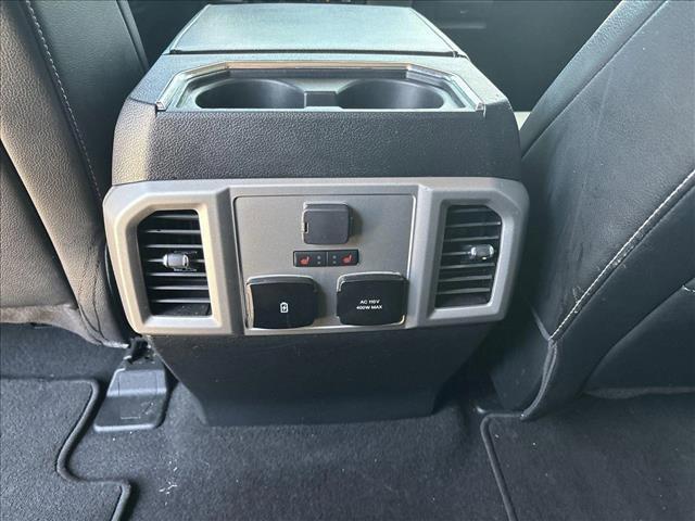 used 2021 Ford F-250 car, priced at $54,999