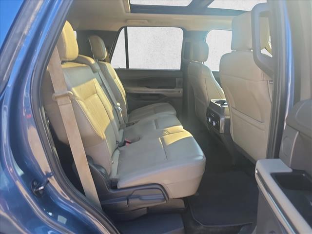 used 2019 Ford Expedition car, priced at $17,999
