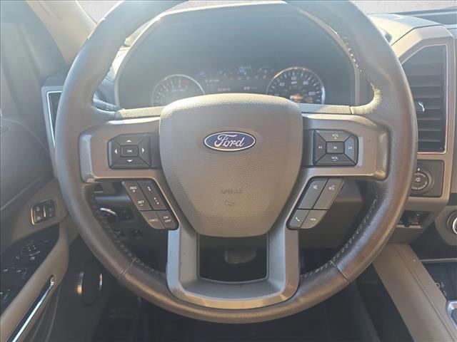 used 2019 Ford Expedition car, priced at $17,999