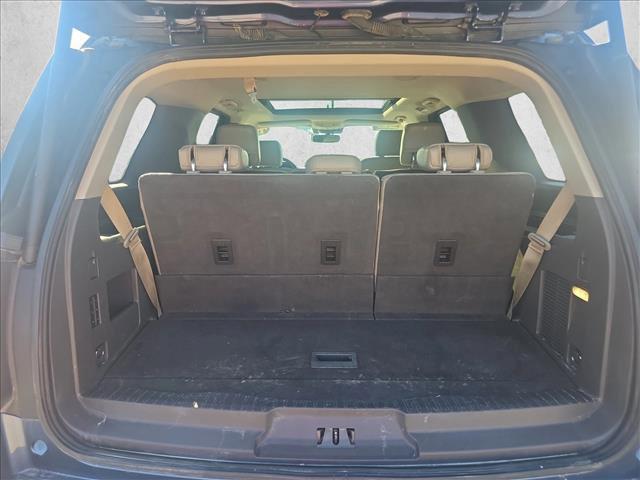 used 2019 Ford Expedition car, priced at $17,999