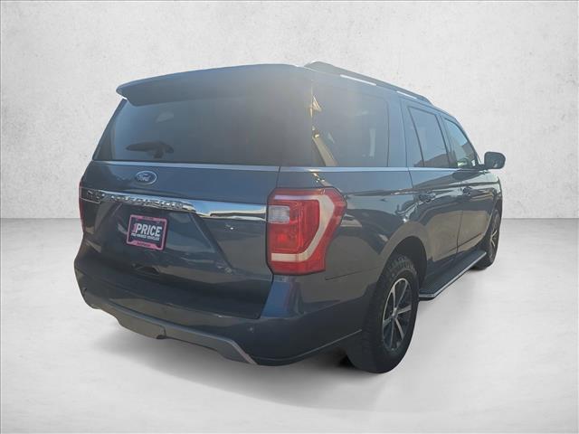 used 2019 Ford Expedition car, priced at $17,999