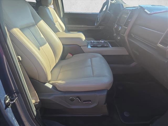 used 2019 Ford Expedition car, priced at $17,999