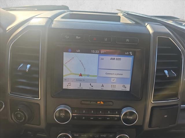 used 2019 Ford Expedition car, priced at $17,999