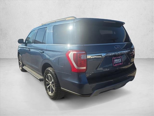 used 2019 Ford Expedition car, priced at $17,999