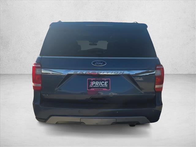 used 2019 Ford Expedition car, priced at $17,999