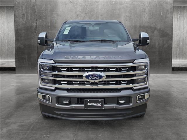 new 2024 Ford F-250 car, priced at $84,270