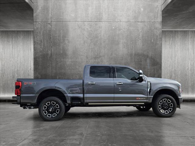 new 2024 Ford F-250 car, priced at $84,270