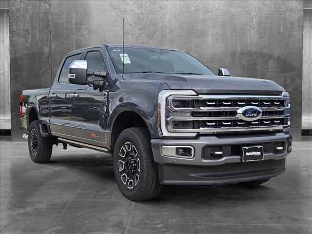 new 2024 Ford F-250 car, priced at $84,270