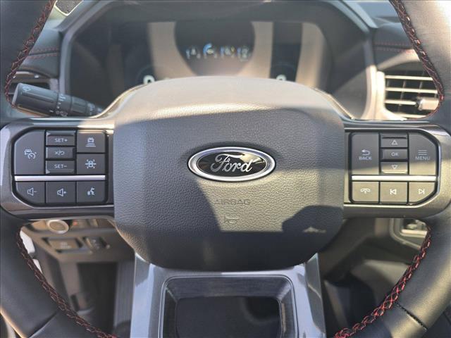 new 2024 Ford Expedition car, priced at $72,468