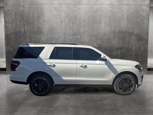 new 2024 Ford Expedition car, priced at $72,468