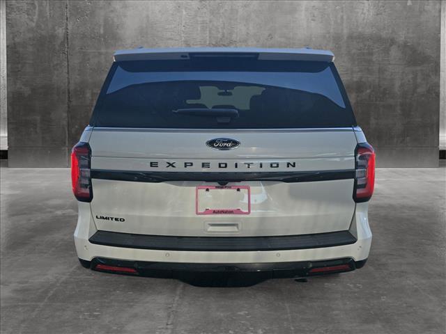 new 2024 Ford Expedition car, priced at $72,468