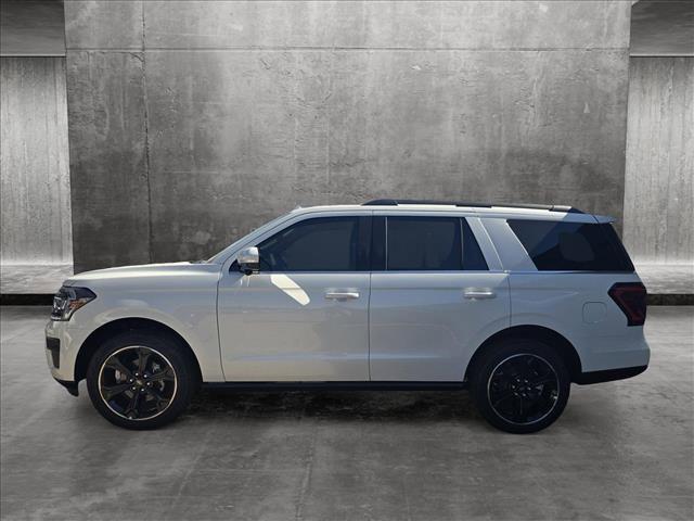 new 2024 Ford Expedition car, priced at $72,468