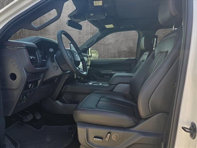 new 2024 Ford Expedition car, priced at $72,468