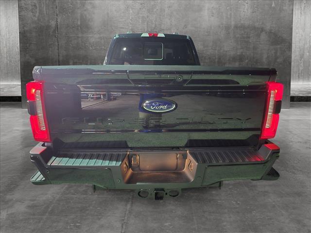 new 2024 Ford F-350 car, priced at $79,586