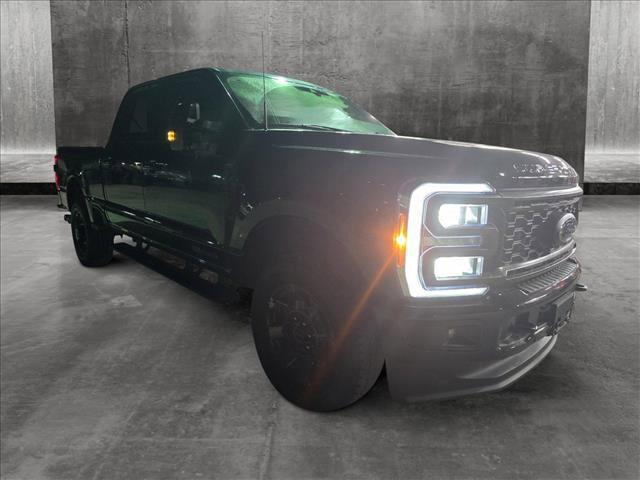 new 2024 Ford F-350 car, priced at $79,586