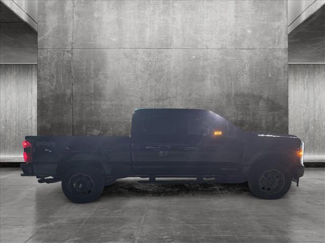 new 2024 Ford F-350 car, priced at $79,586