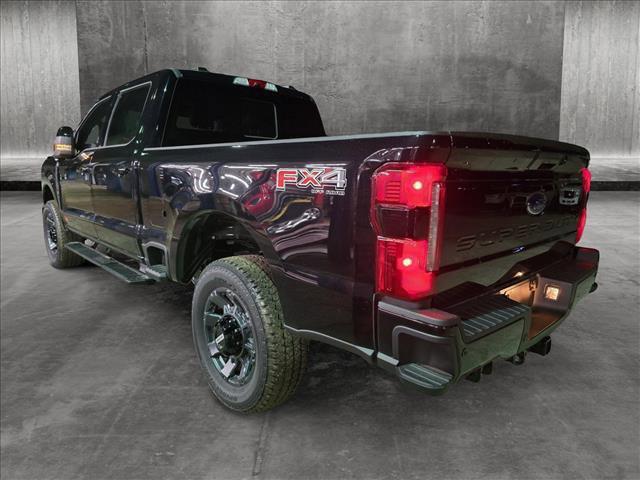 new 2024 Ford F-350 car, priced at $79,586