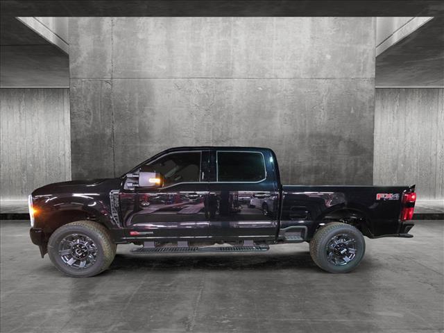 new 2024 Ford F-350 car, priced at $79,586