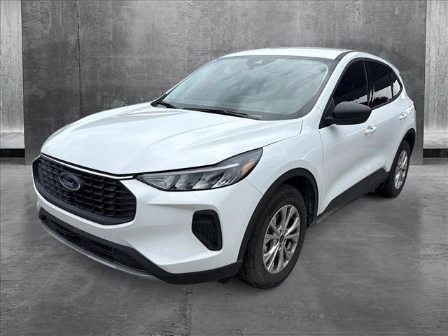 new 2025 Ford Escape car, priced at $25,577
