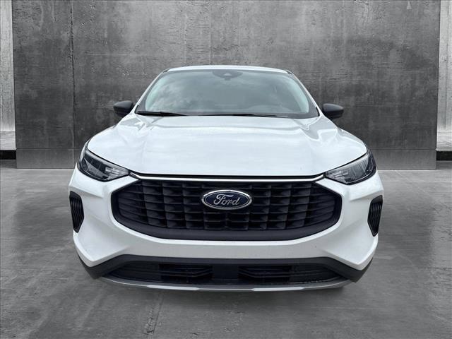 new 2025 Ford Escape car, priced at $25,577