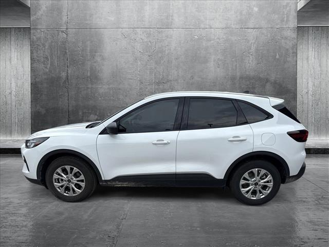 new 2025 Ford Escape car, priced at $25,577