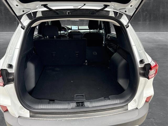 new 2025 Ford Escape car, priced at $25,577