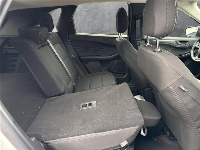 new 2025 Ford Escape car, priced at $25,577