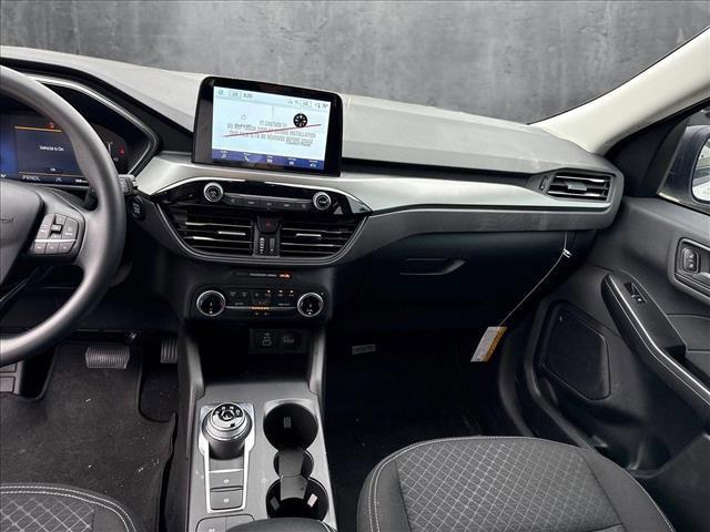 new 2025 Ford Escape car, priced at $25,577