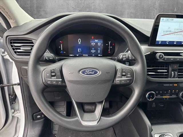 new 2025 Ford Escape car, priced at $25,577