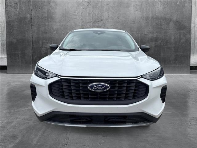 new 2025 Ford Escape car, priced at $25,577