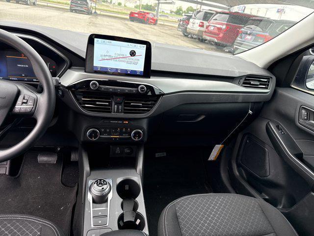 new 2025 Ford Escape car, priced at $25,577