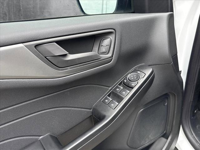 new 2025 Ford Escape car, priced at $25,577