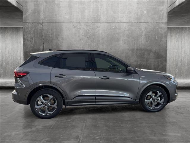 new 2024 Ford Escape car, priced at $29,148