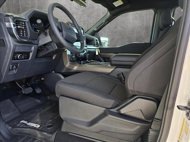 new 2024 Ford F-150 car, priced at $44,661