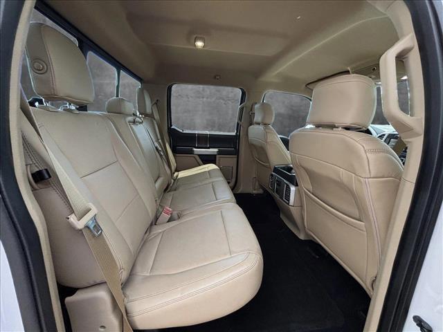 used 2015 Ford F-150 car, priced at $16,999