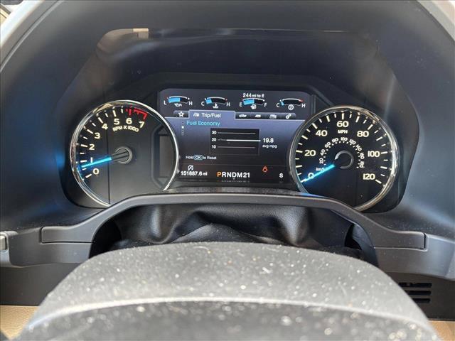 used 2015 Ford F-150 car, priced at $16,999