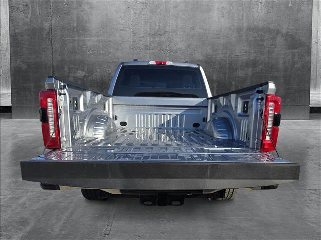 new 2024 Ford F-250 car, priced at $64,057