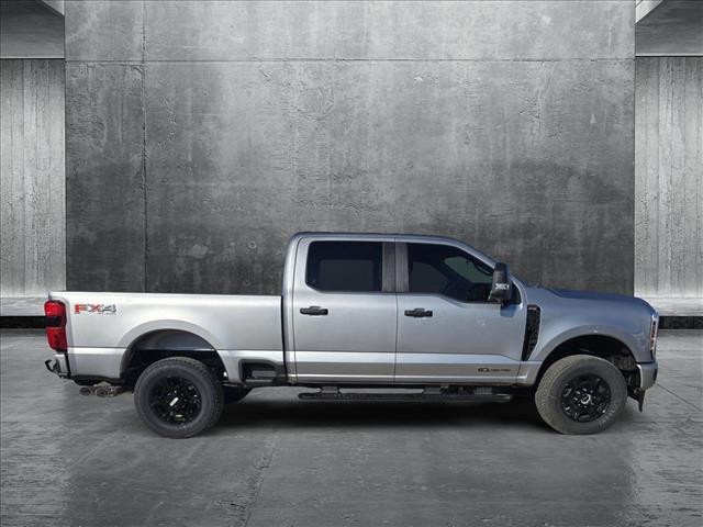 new 2024 Ford F-250 car, priced at $64,057