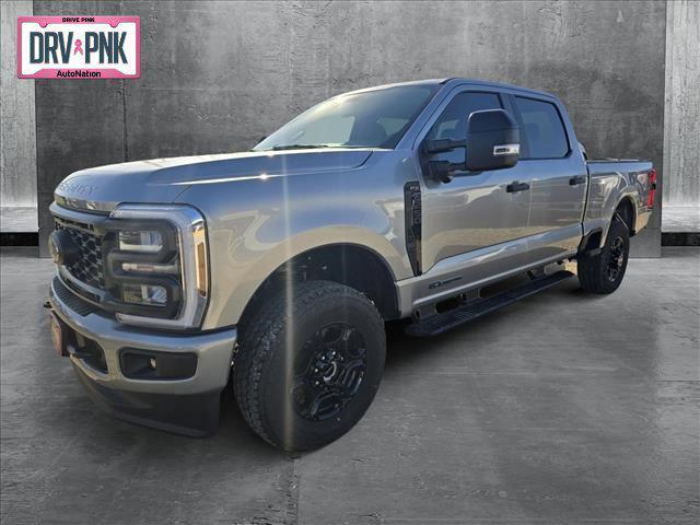 new 2024 Ford F-250 car, priced at $64,057