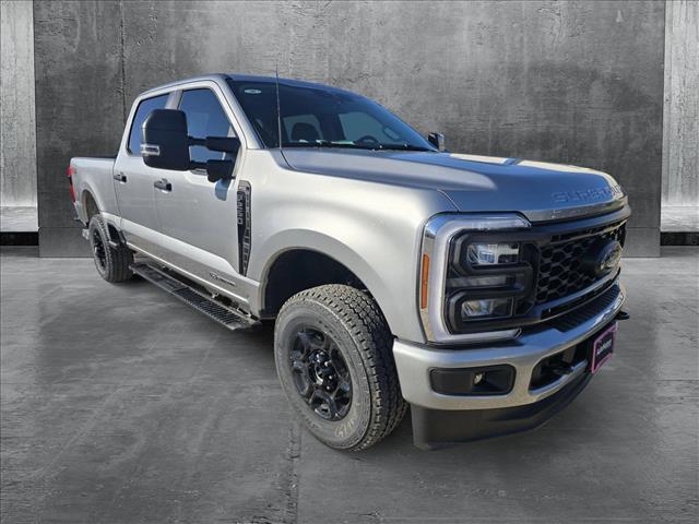 new 2024 Ford F-250 car, priced at $64,057