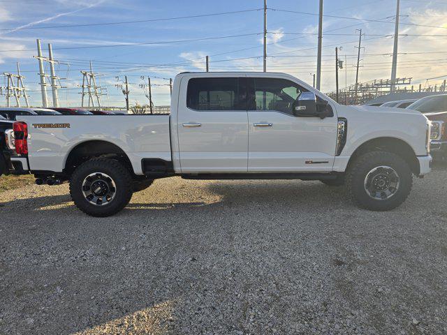 new 2024 Ford F-350 car, priced at $90,857