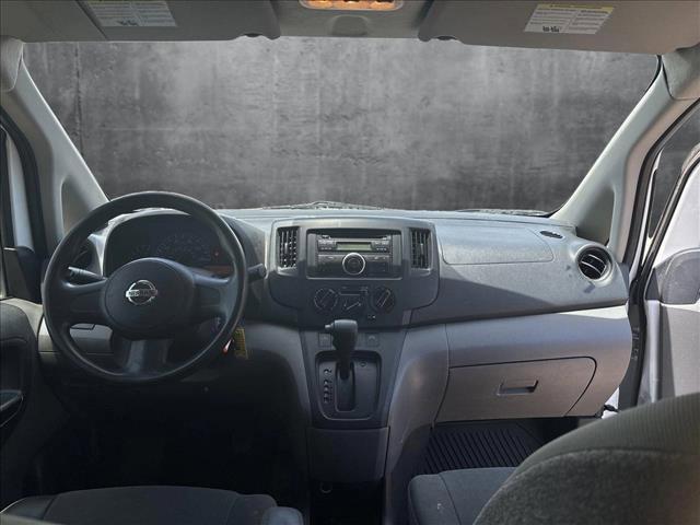used 2016 Nissan NV200 car, priced at $8,999