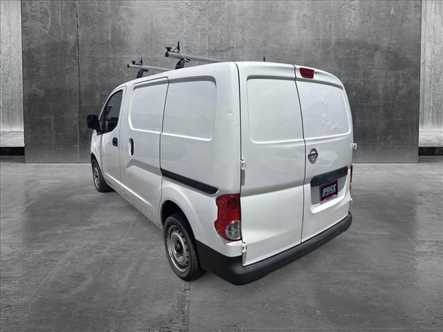 used 2016 Nissan NV200 car, priced at $8,999