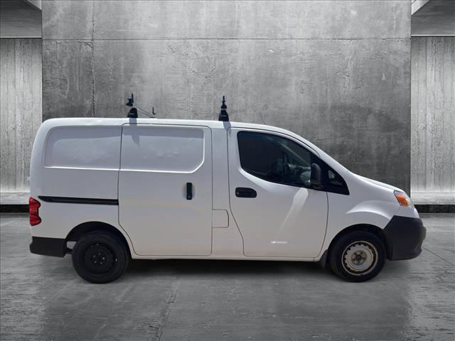 used 2016 Nissan NV200 car, priced at $8,999