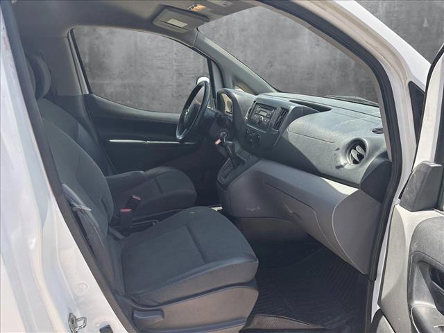 used 2016 Nissan NV200 car, priced at $8,999